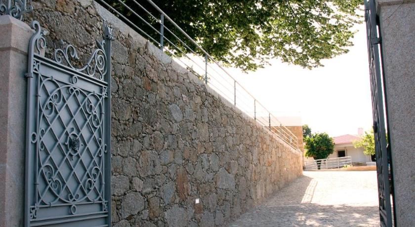 Hotel Quinta Progresso