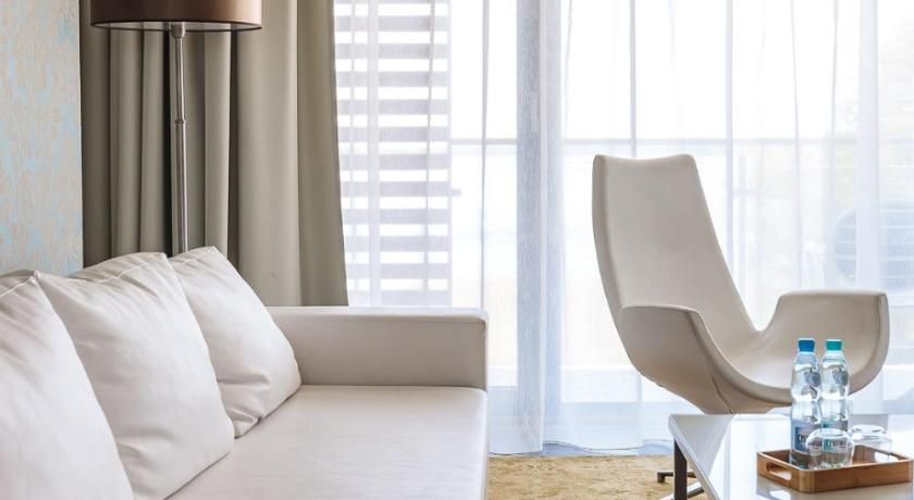 Antonińska Resort Spa