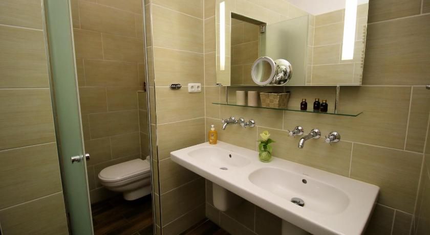 Guest house Villa Fritz