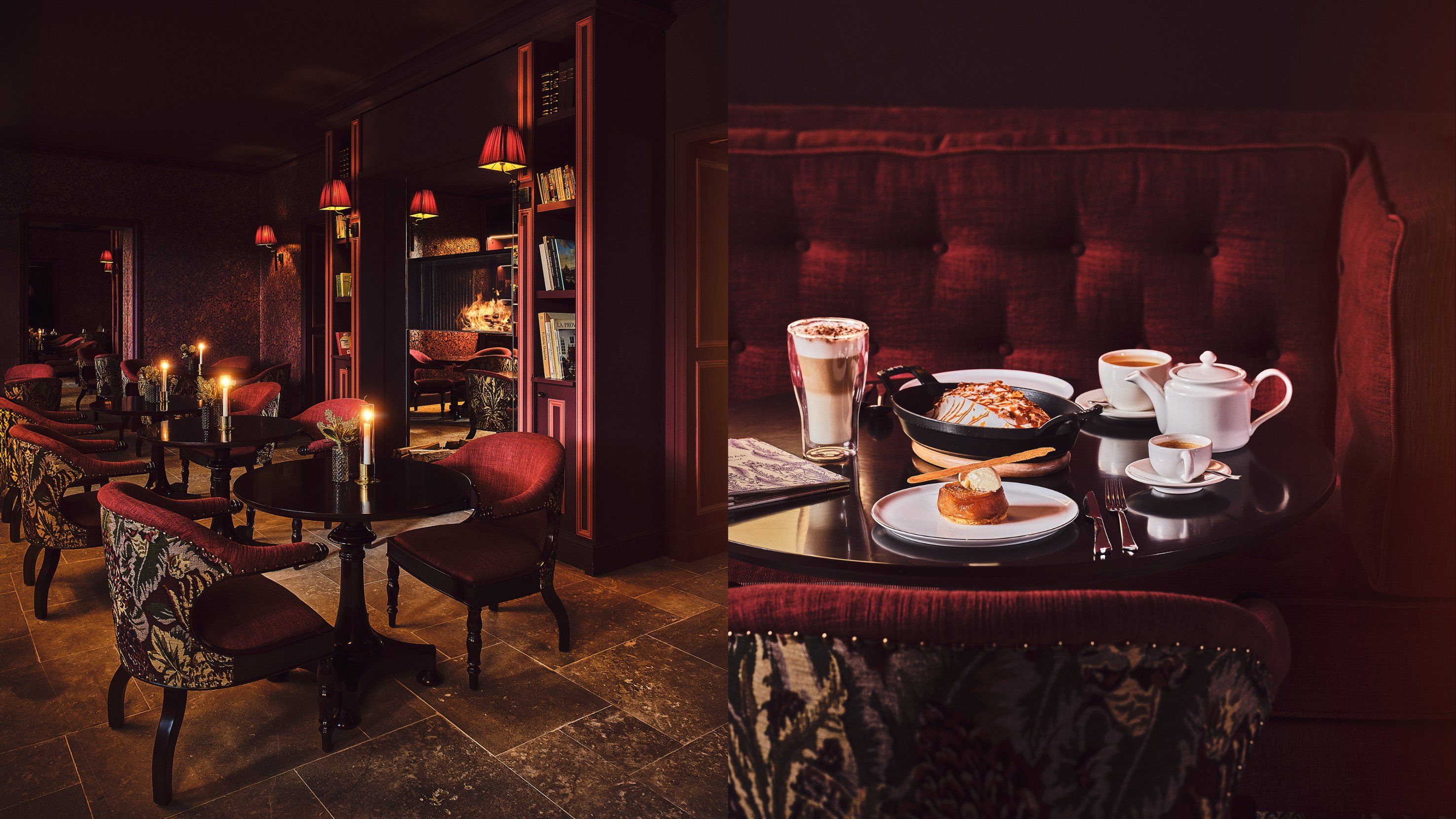 Le Pigonnet - Esprit de France