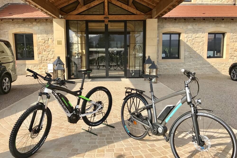 Le Domaine de la Klauss