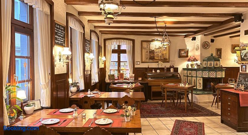 booking-328831-448757825-105647 Hotel Rathausglöckel