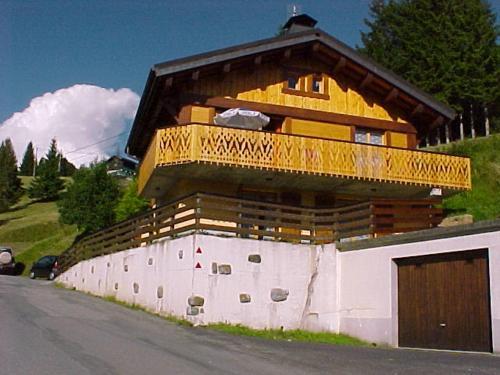 Chalet 2 Le Méridien Les Gets Rhône-Alpes - Les Gets visuel 3/5 Chalet 2 Le Méridien Les Gets Rhône-Alpes - Les Gets visuel 3/5