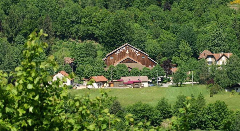 Auberge Alsacienne Lorraine - Bussang visuel 4/5 Auberge Alsacienne Lorraine - Bussang visuel 4/5