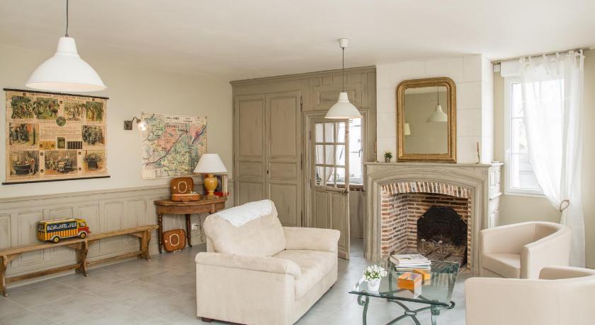 La Maison du Carroir Grand Centre - Blois visuel 3/5