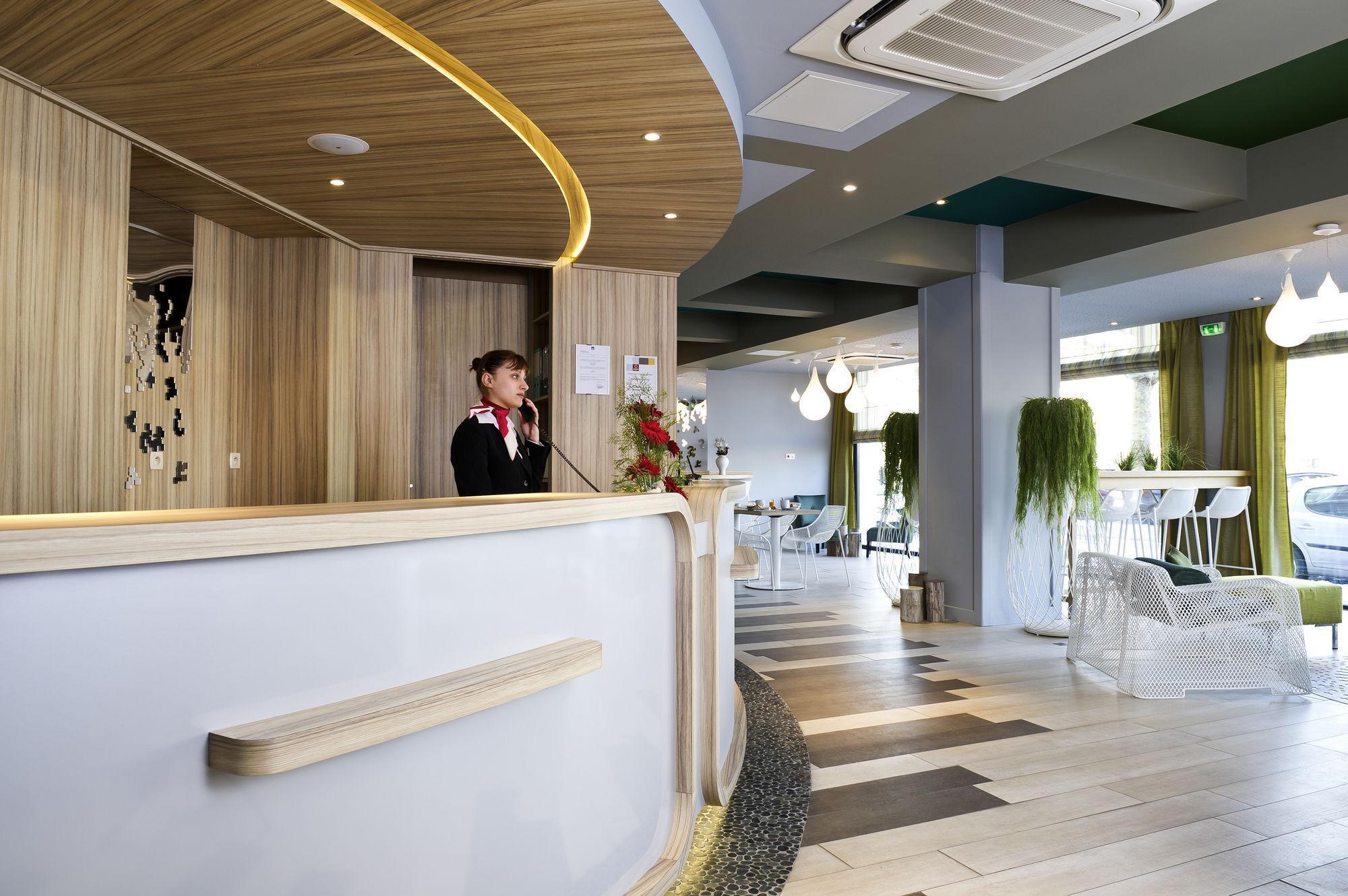 Adagio Caen Centre Basse-Normandie - Caen visuel 1/5 Adagio Caen Centre Basse-Normandie - Caen visuel 1/5