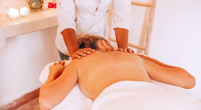 Riad Ksar Fawz & Spa