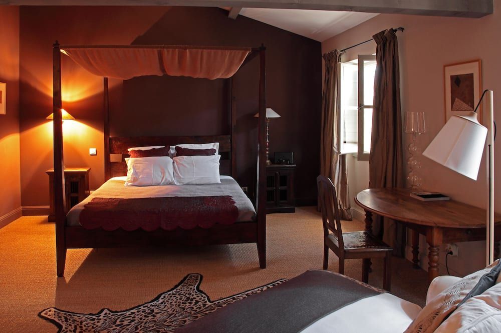 La Maison Sur La Sorgue - Esprit de France