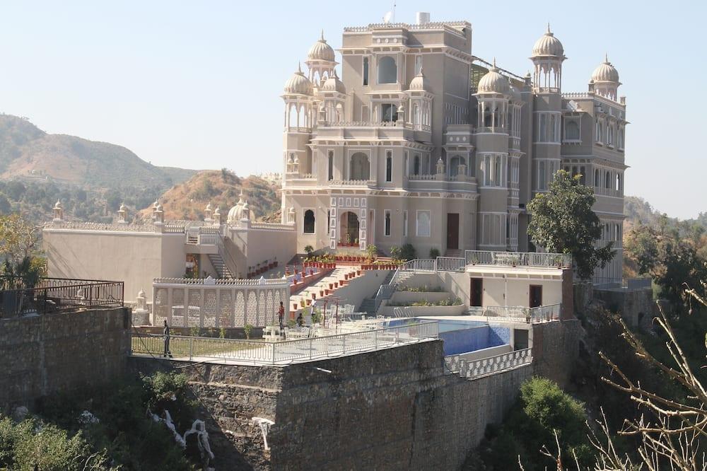 expedia_group-9121681-43135229-307027 Renest Kumbhalgarh