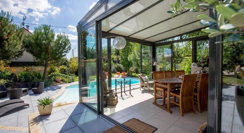 Le Clos de la Challangette Bourgogne - Beaune visuel 5/5 Le Clos de la Challangette Bourgogne - Beaune visuel 5/5