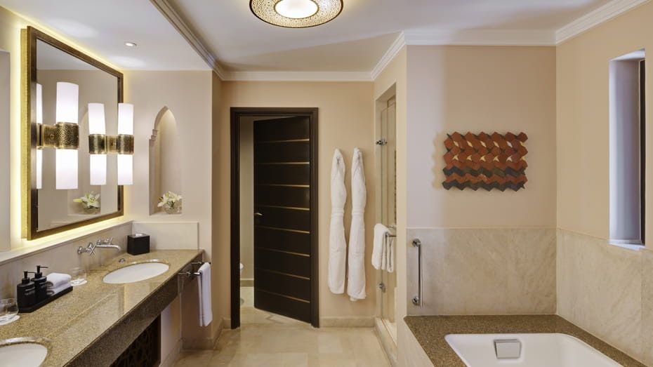 Four Seasons Resort Marrakech
