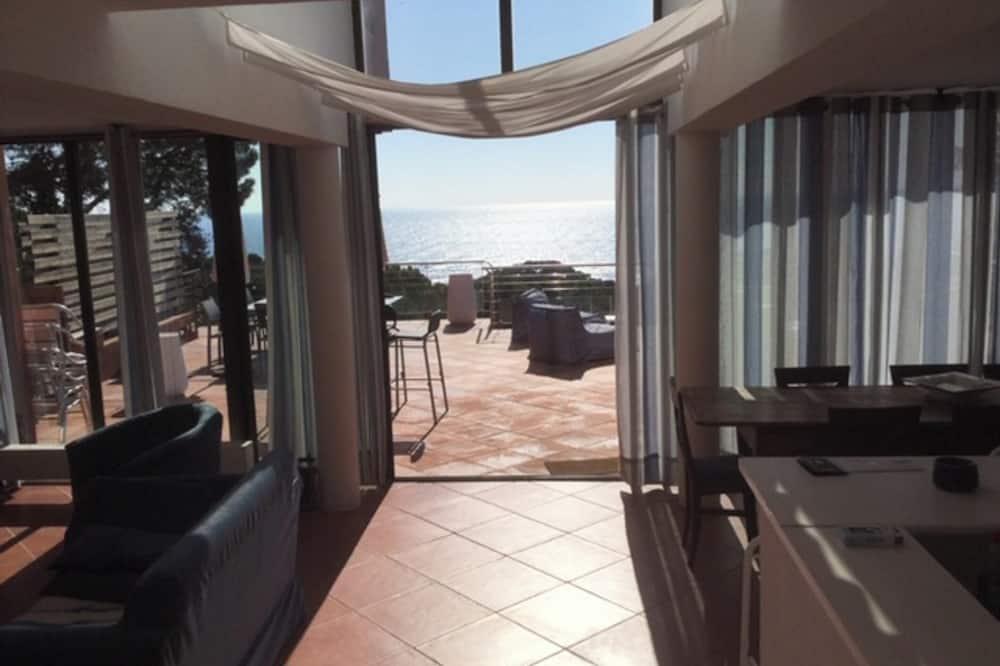 Luxury Villa in Tamariu + Sea View Costa Brava - Palafrugell visuel 1/5 Luxury Villa in Tamariu + Sea View Costa Brava - Palafrugell visuel 1/5