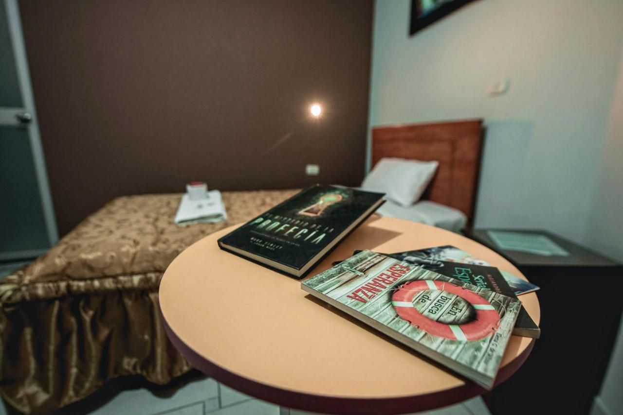 hotel photo