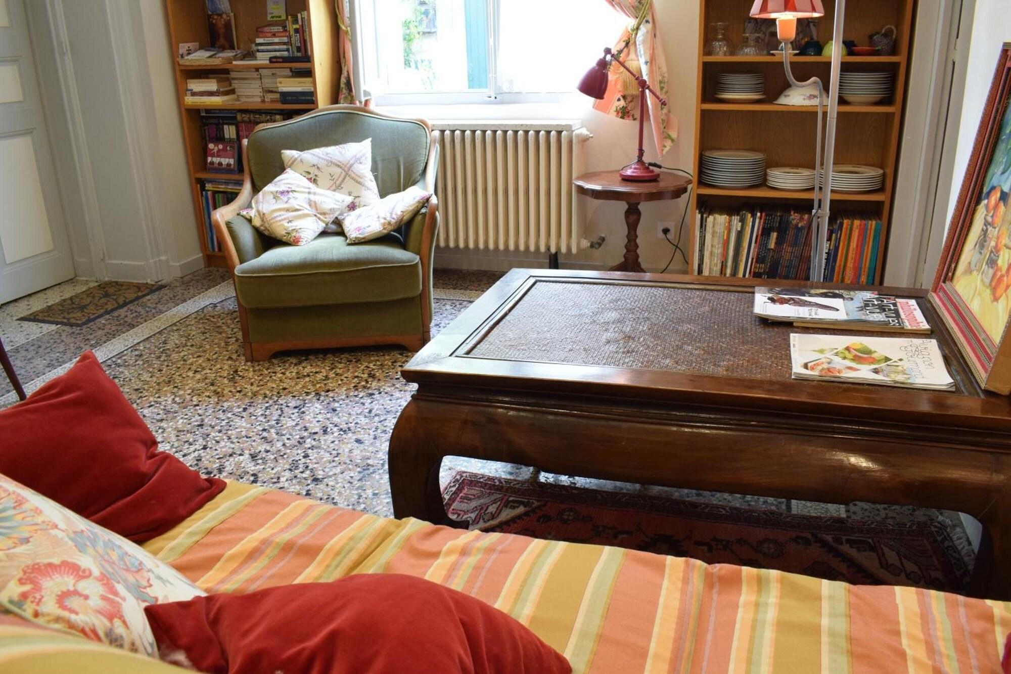 Cocooning Avignon Provence-Alpes-Côte d'Azur - Avignon visuel 5/5