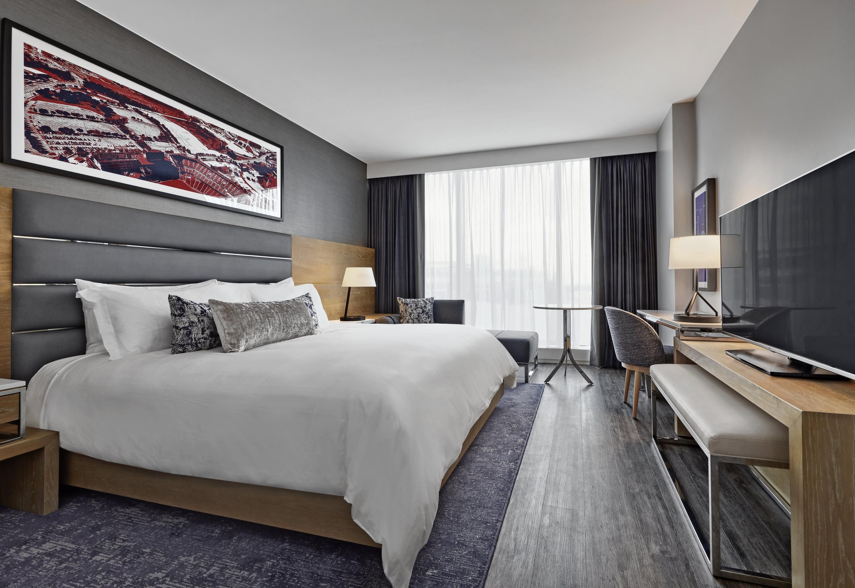 Live By Loews, Arlington, Tx