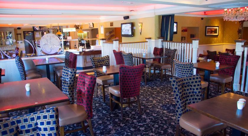 The Belfray Country Inn