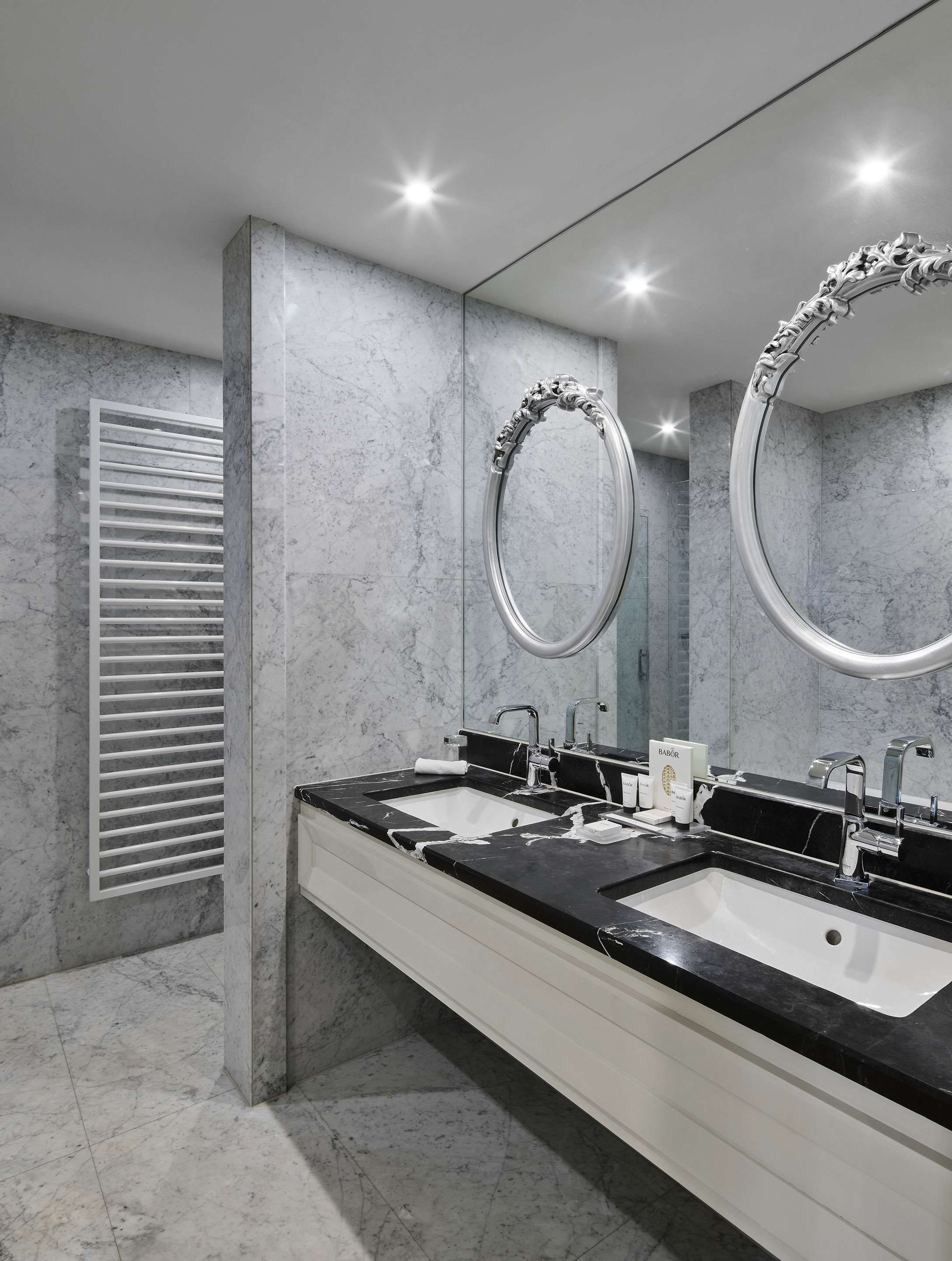 Titanic Gendarmenmarkt Berlin