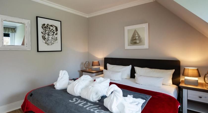 Hotel Parkresidenz Christian VIII