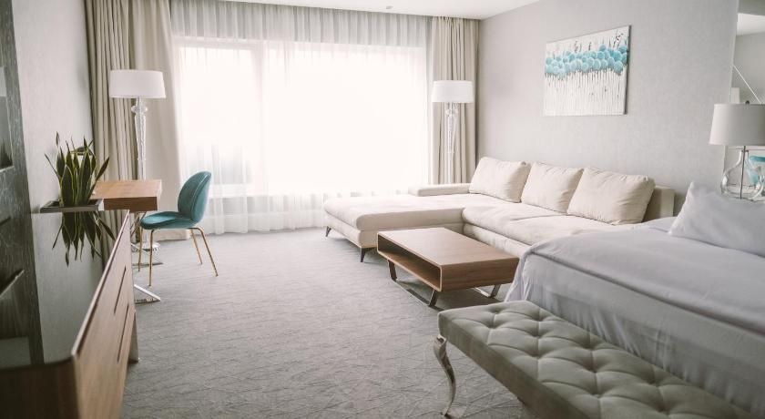 Ibrahim Boutique Hotel