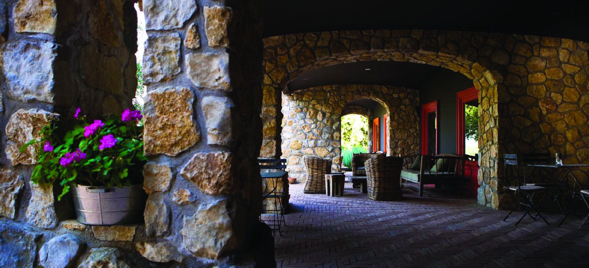 Aquapetra Resort & Spa