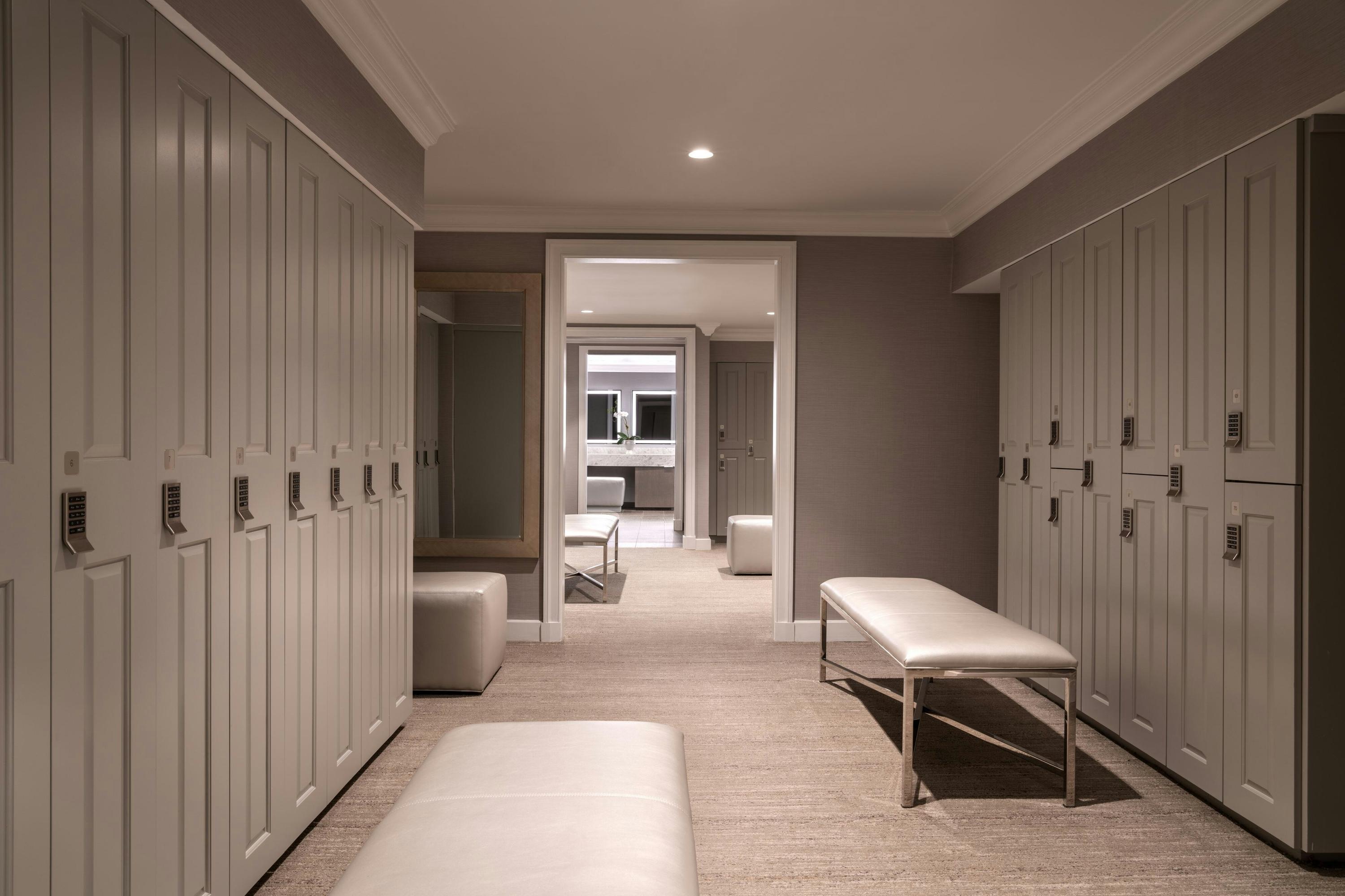 The Ritz-Carlton New Orleans