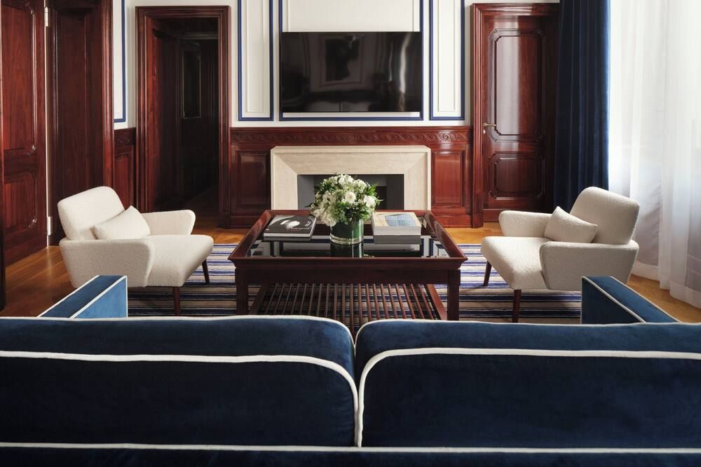 Casa Cipriani Milano