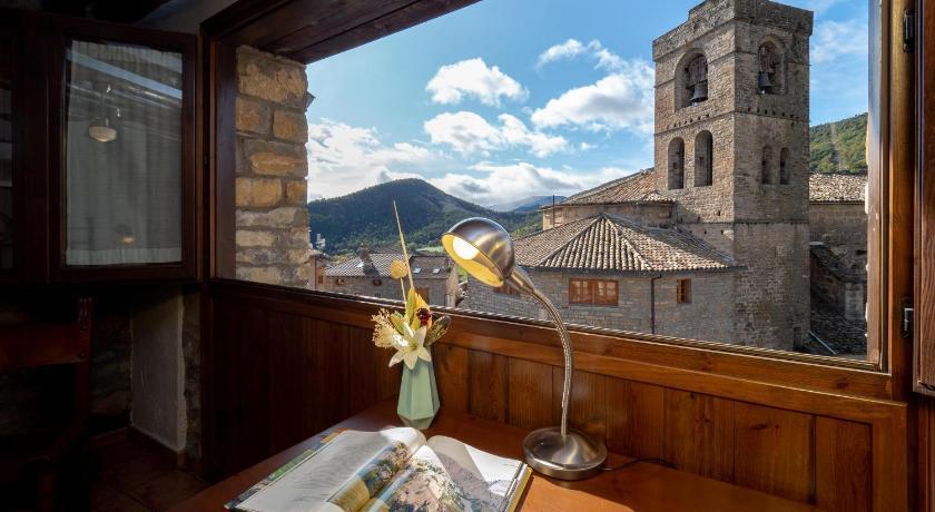 Casa Cruz Aragon - Boltaña visuel 5/5