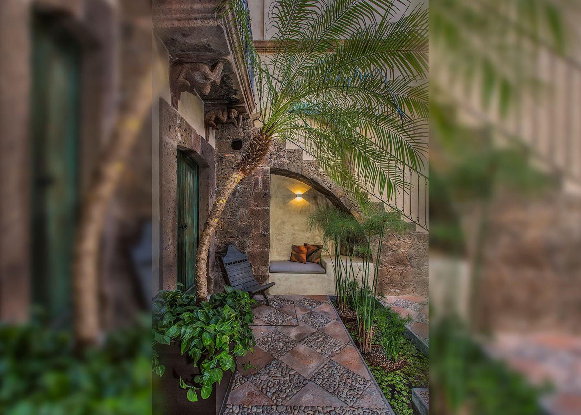 Casa No Name Small Luxury Hotel