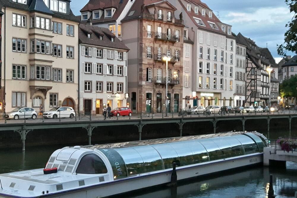 Comfortable lodging in the heart of Alsace Elzas - Oberhaslach visuel 3/5 Comfortable lodging in the heart of Alsace Elzas - Oberhaslach visuel 3/5