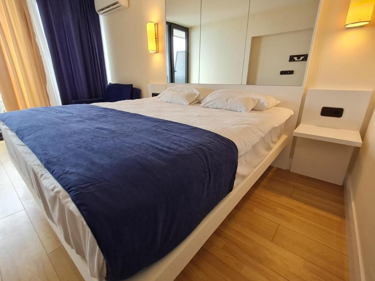 Hotel Orbi City Sea Horizon