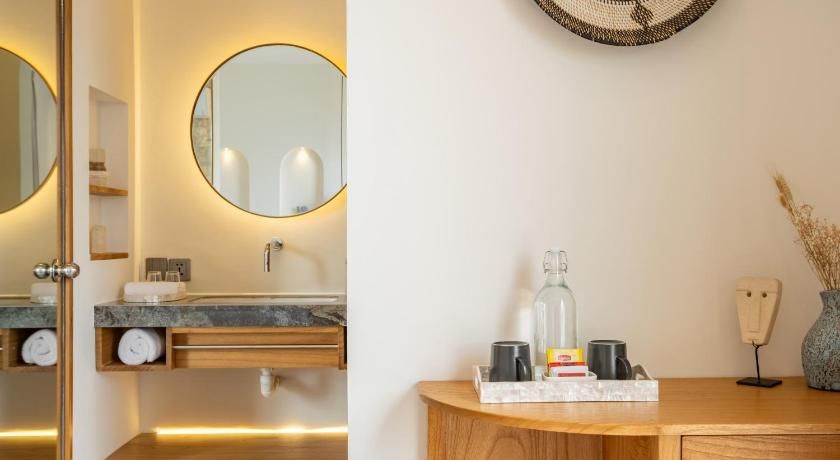 Mysa Boutique Hotel