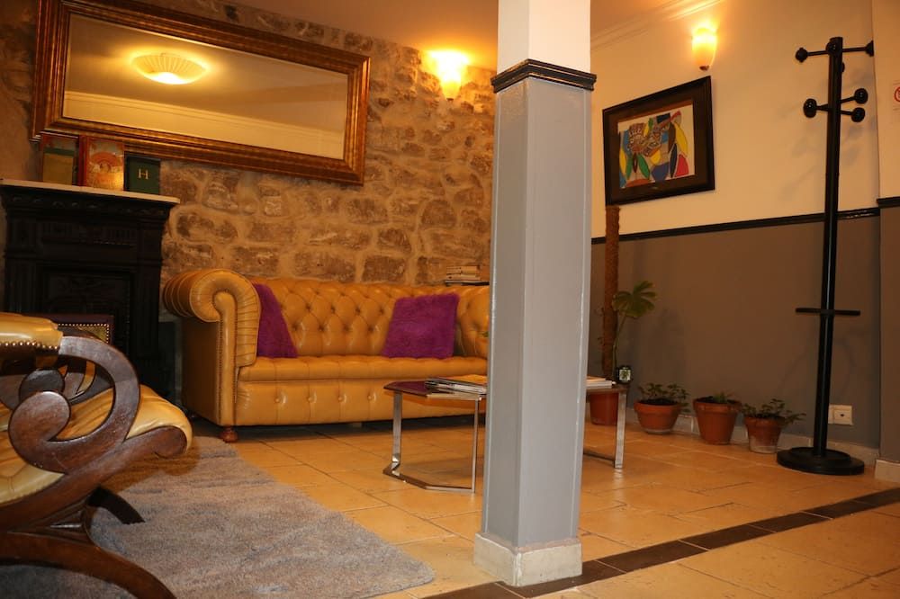 Grand Hôtel de Clermont Ile de France - Paris visuel 3/5