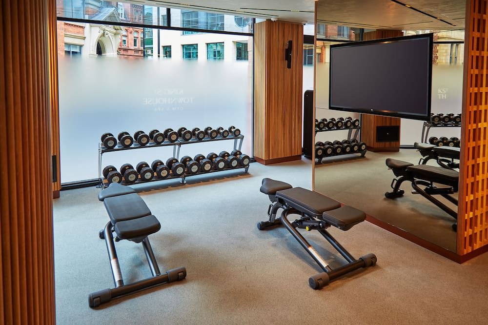 King Street Townhouse