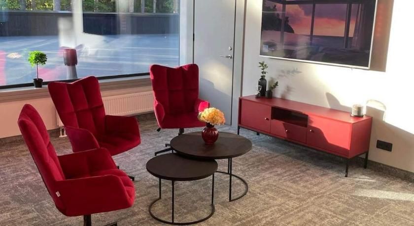 Tõrva Veemõnula Spaahotell