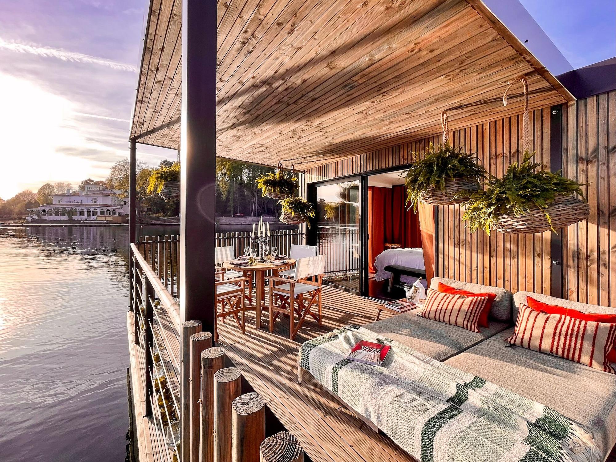 Brindos, Lac & Château - Relais & Châteaux - Anglet Biarritz