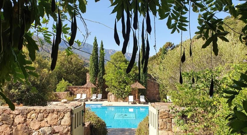 Domaine Codaleone Corse - Serriera visuel 5/5