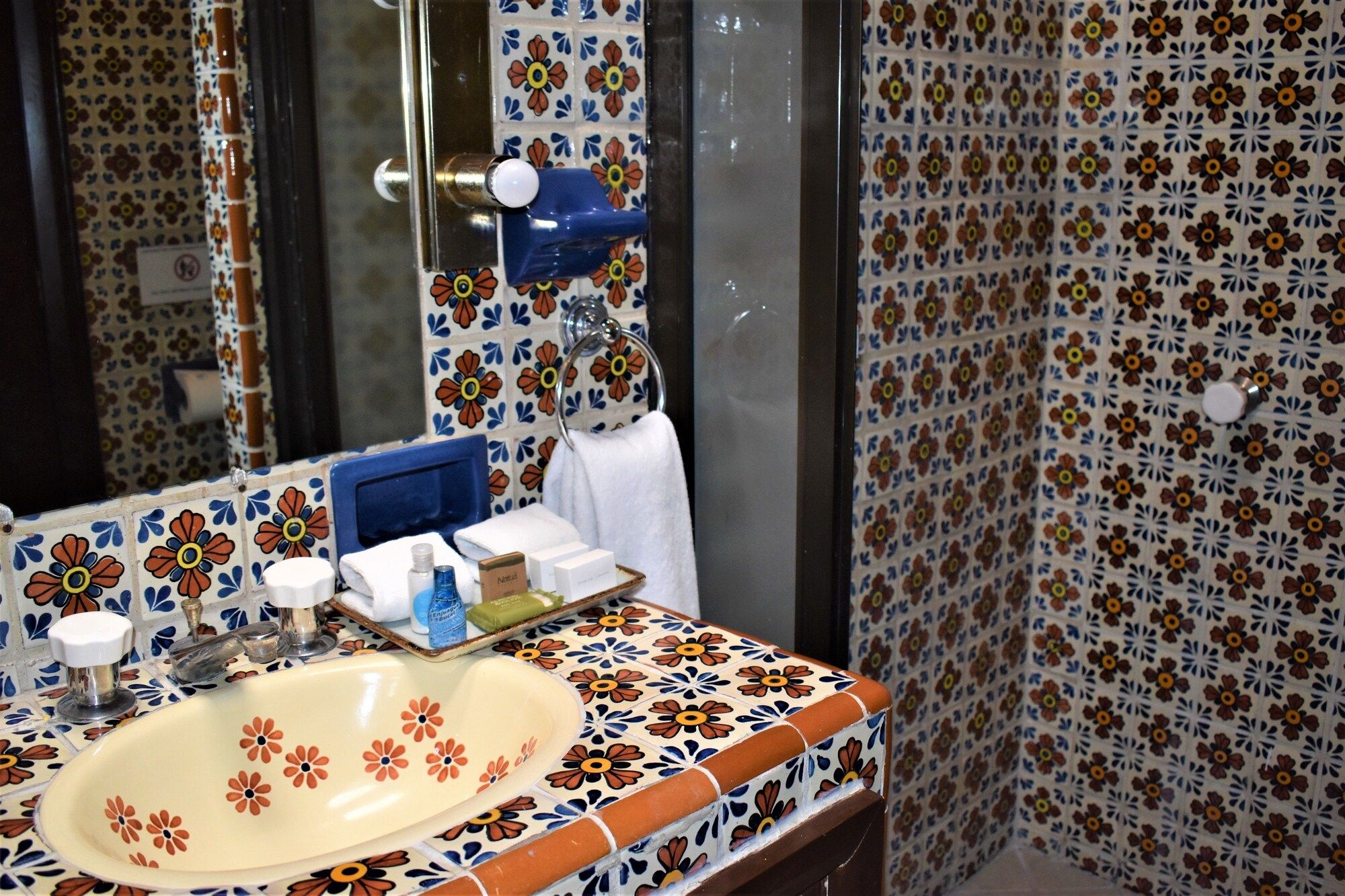 La Villa del Ensueno Boutique Hotel