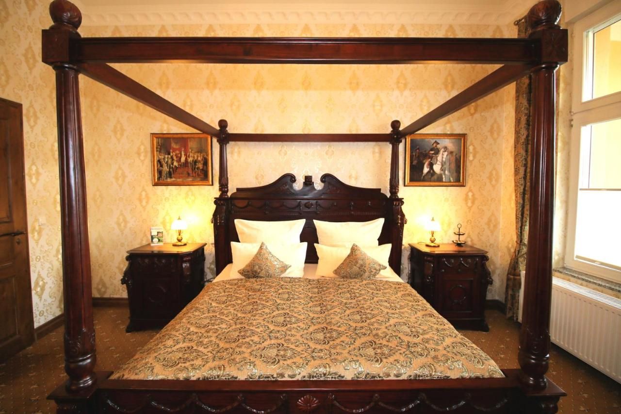 Guest house Villa Fritz