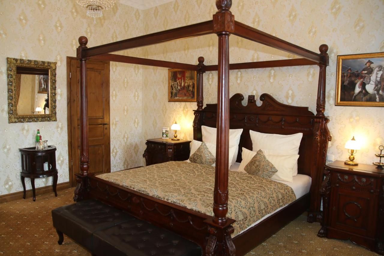 Guest house Villa Fritz