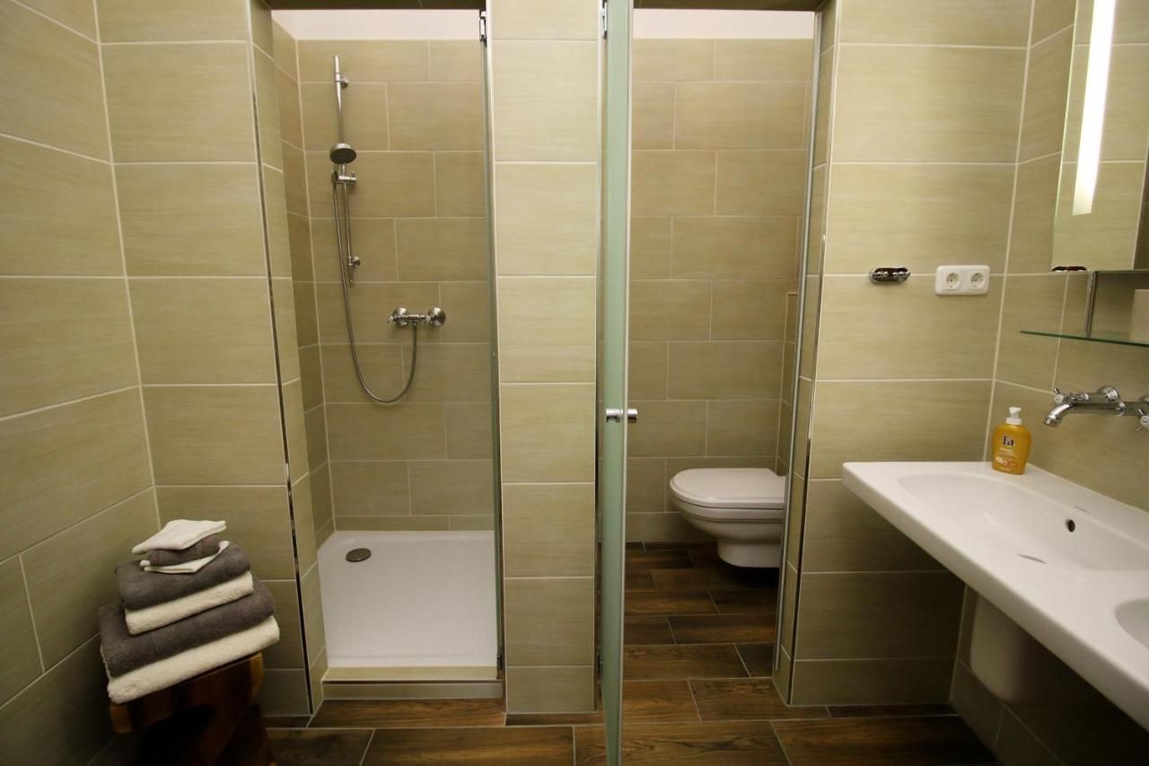 Guest house Villa Fritz