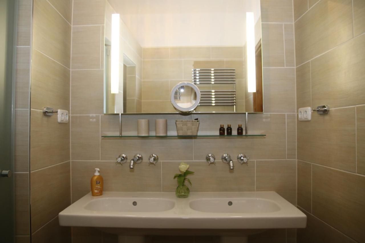 Guest house Villa Fritz