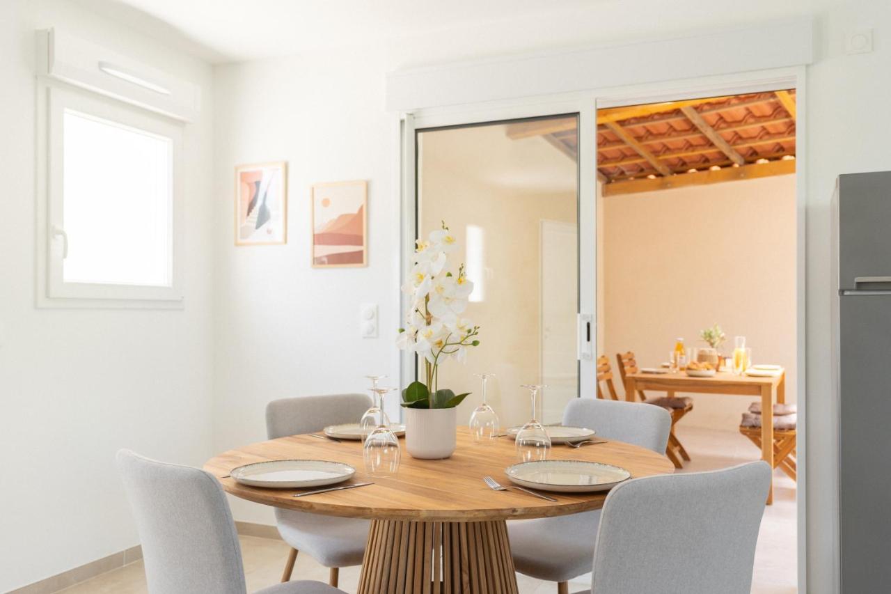 Villa Mimosa Provence-Alpes-Côte d'Azur - Marignane visuel 3/5 Villa Mimosa Provence-Alpes-Côte d'Azur - Marignane visuel 3/5