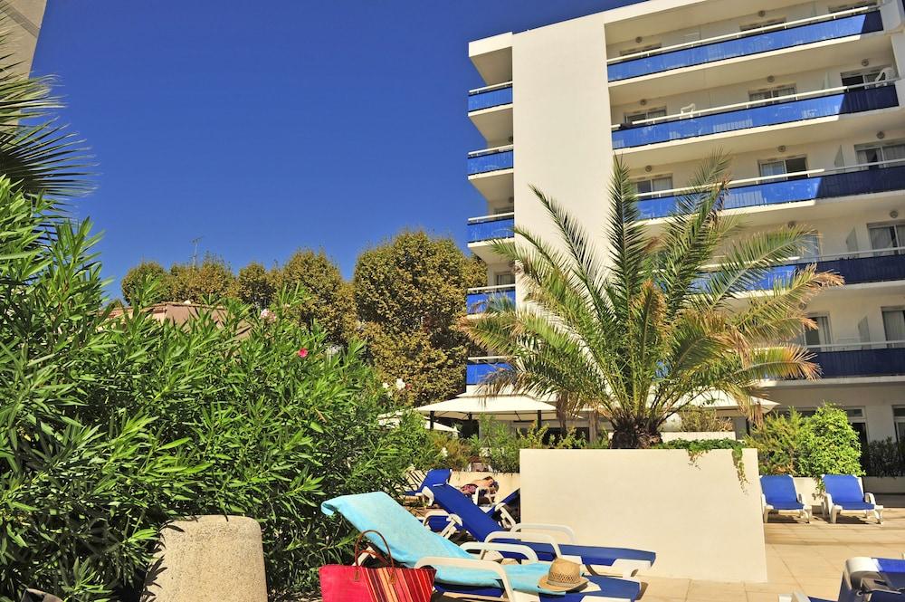 Résidence Goelia Sun City Languedoc-Roussillon - Montpellier visuel 1/5 Résidence Goelia Sun City Languedoc-Roussillon - Montpellier visuel 1/5