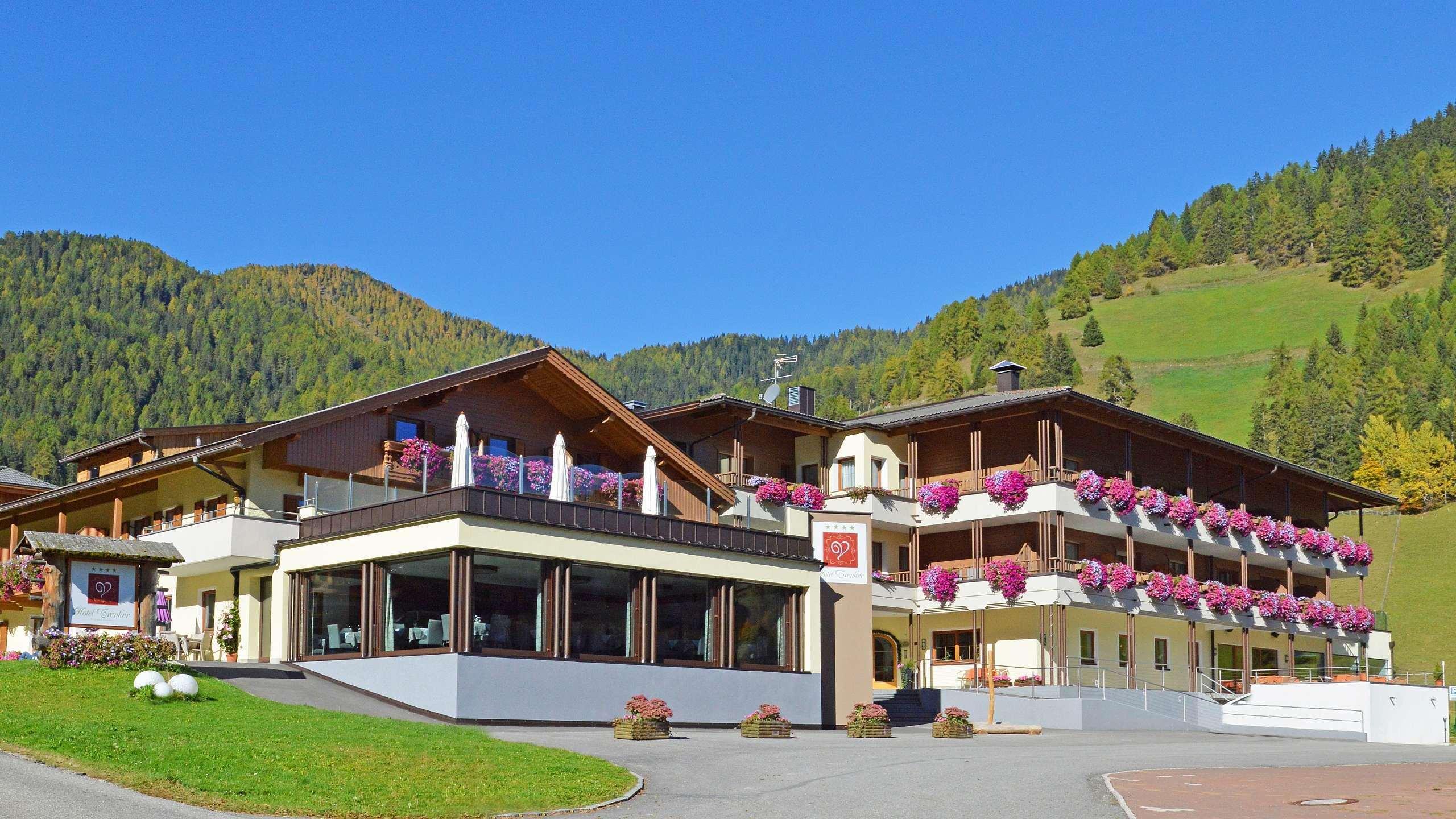 Hotel Trenker