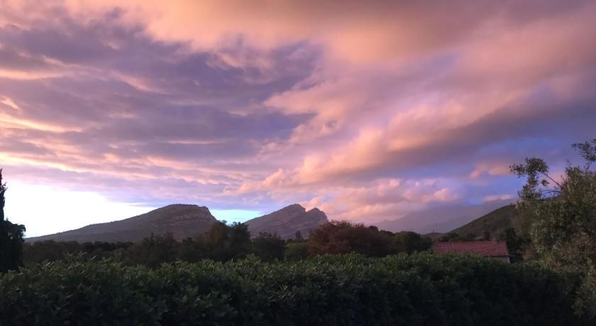 Villa Oliera Corse - Oletta visuel 4/5