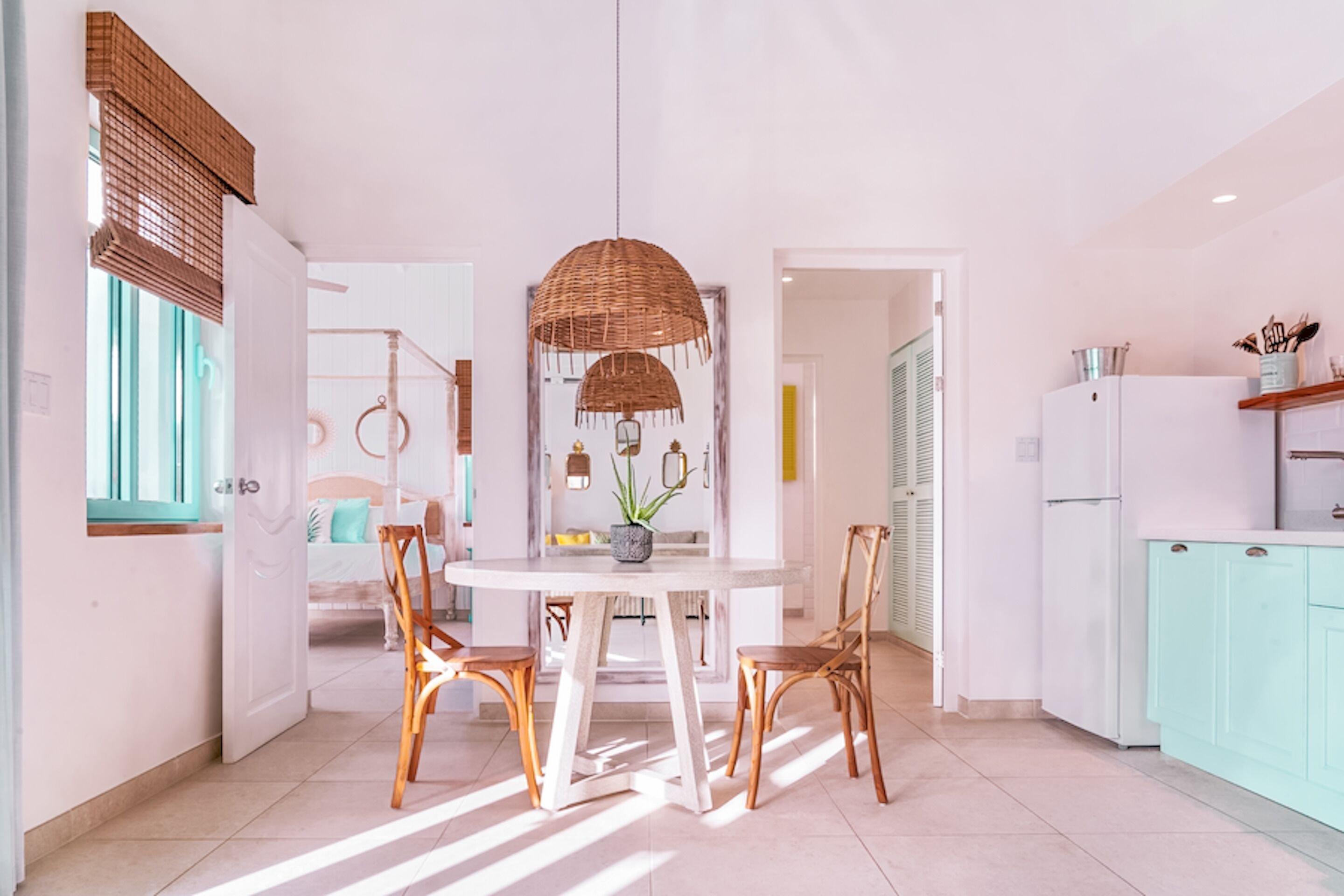 leonardo-2147334-One_Bedroom_Casita6_O-086589 Boardwalk Boutique Hotel Aruba - Adults Only