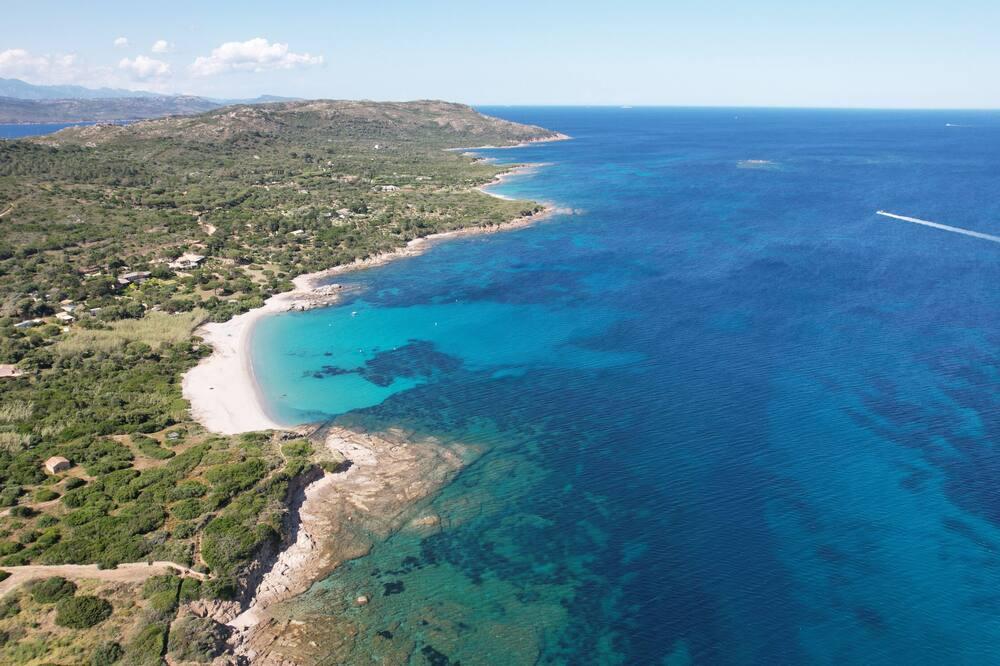 Vue Mer Évasion et Confort Corsica - Bonifatius visuel 1/10 Vue Mer Évasion et Confort Corsica - Bonifatius visuel 1/10