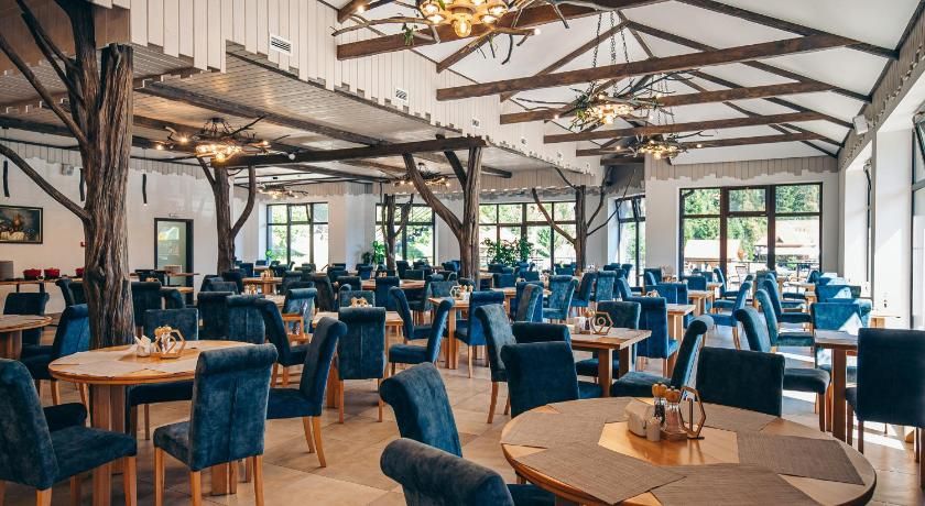 Osonnya Karpaty Resort Medical & Spa