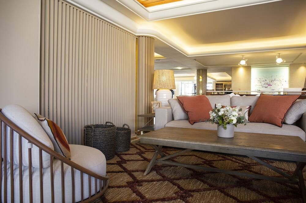 Grand Hôtel Les Flamants Roses Thalasso & Spa