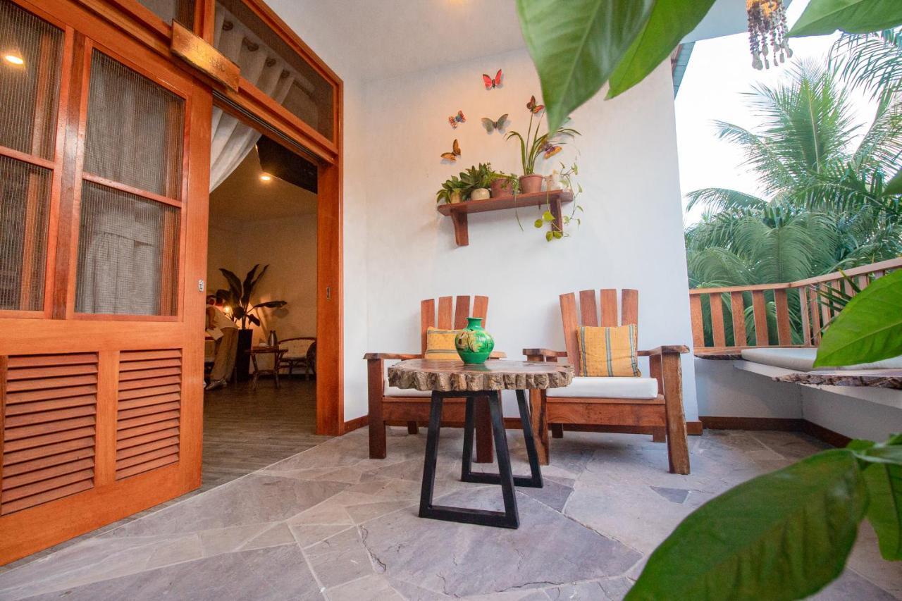 Villa Lu Amazon Ecolodge